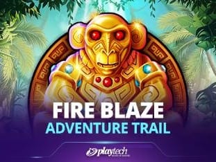 Fire Blaze_ Adventure Trail thumbnail