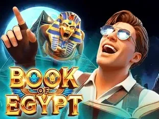 Book Of Egypt thumbnail
